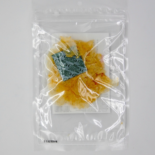 国産逸品　薄焼き貝柱　10g