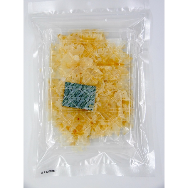 国産逸品　薄焼き貝柱　お徳用　20g