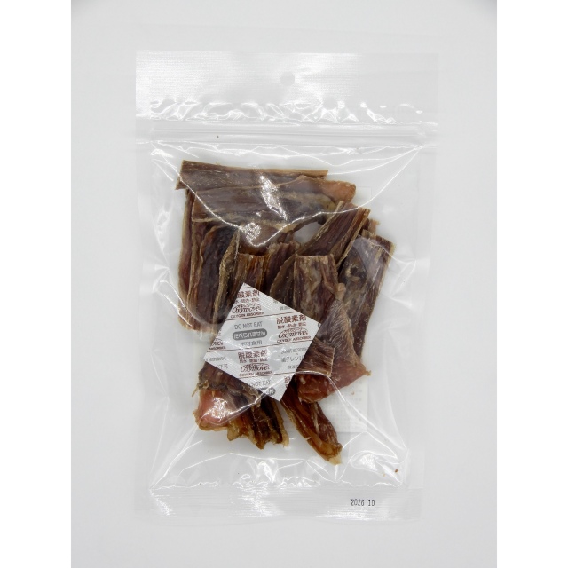 国産逸品　豚カ?レット　65g
