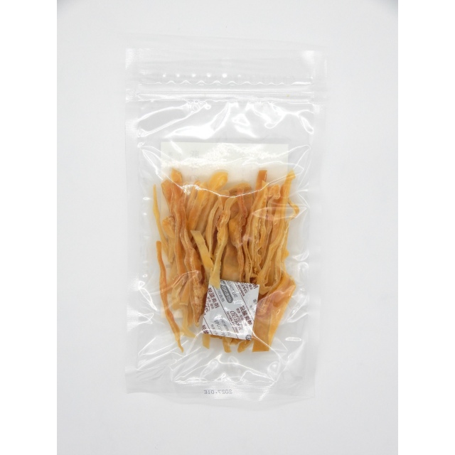 国産逸品　豚耳の極細切り　80g