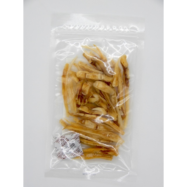 国産逸品　豚テール細切り　80g