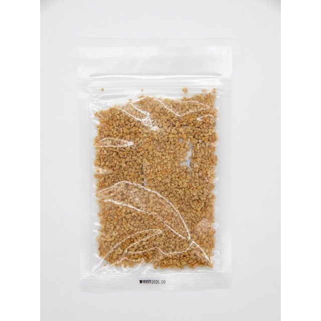 国産逸品　フリース?ト?ライ　納豆　35g