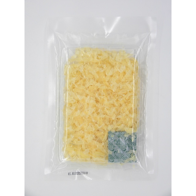国産　ふわふわチーズ　45g