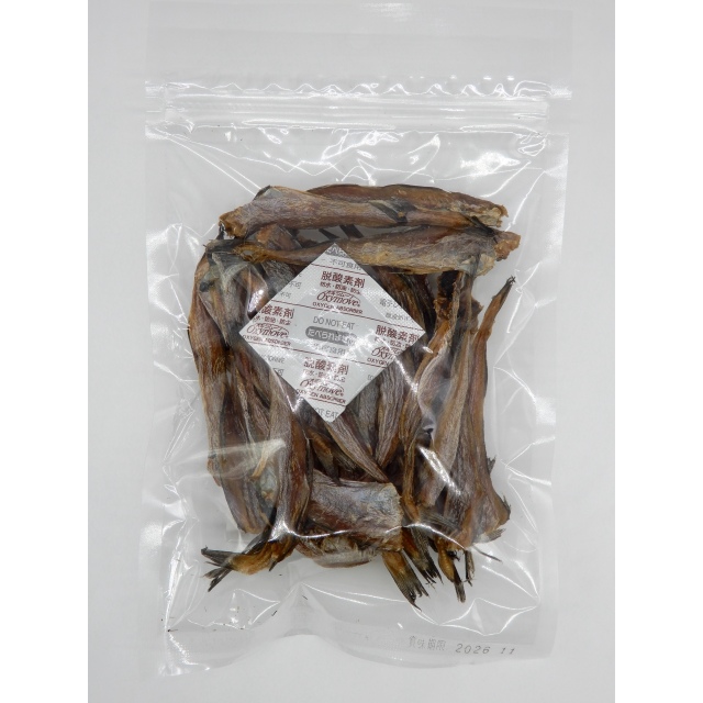 国産逸品　姫鱈　100g
