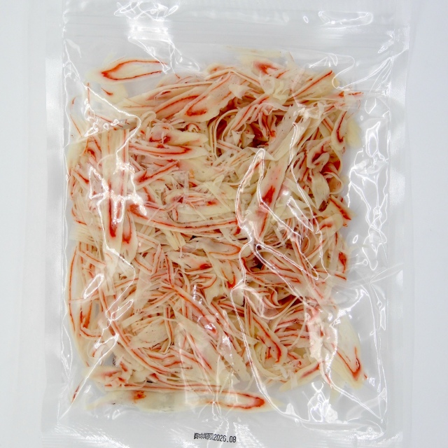 国産　かにかま　180g