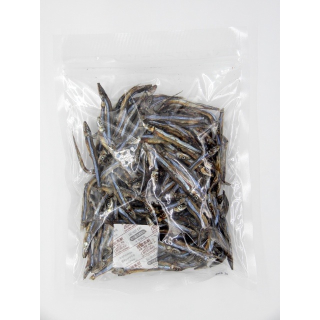 国産逸品　きびなご　200g