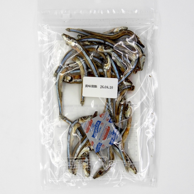 国産逸品　きびなご　42g