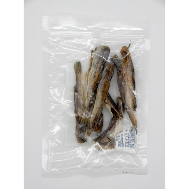 国産逸品　氷下魚　45g