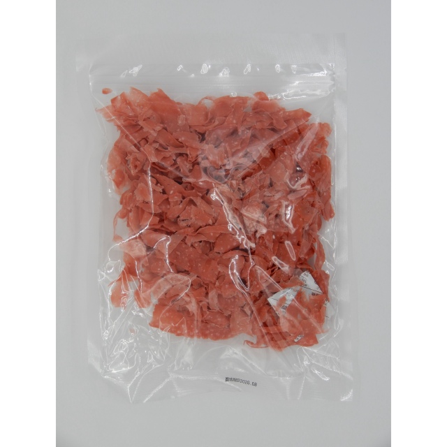 国産　まぐろかま　160g