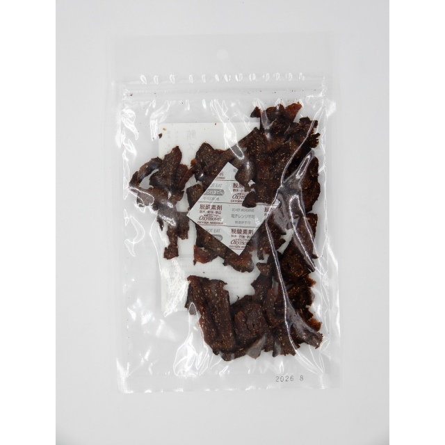 国産逸品　鮪スライス　50g
