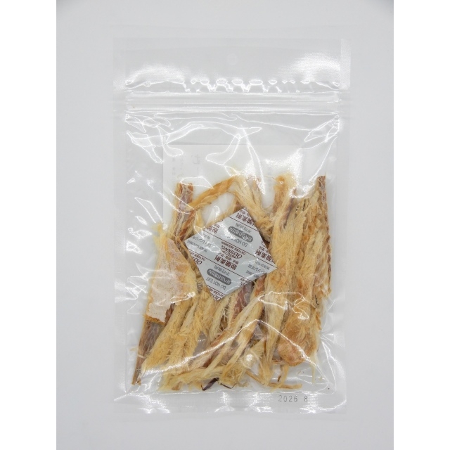 国産逸品　むしり鱈　40g