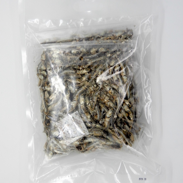 国産逸品　にぼし　お徳用　500g
