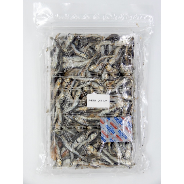 国産逸品　お魚ハ?ラエティ　220g