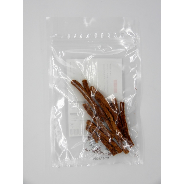 国産逸品　鮭スティック　30g