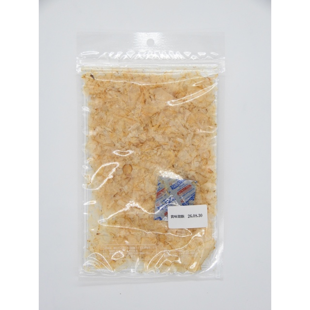 国産逸品　鶏節うす削り　20g