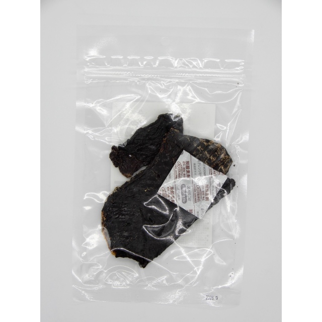国産逸品　牛レバー　50g