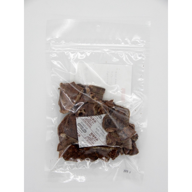 国産逸品　牛ラング　60g