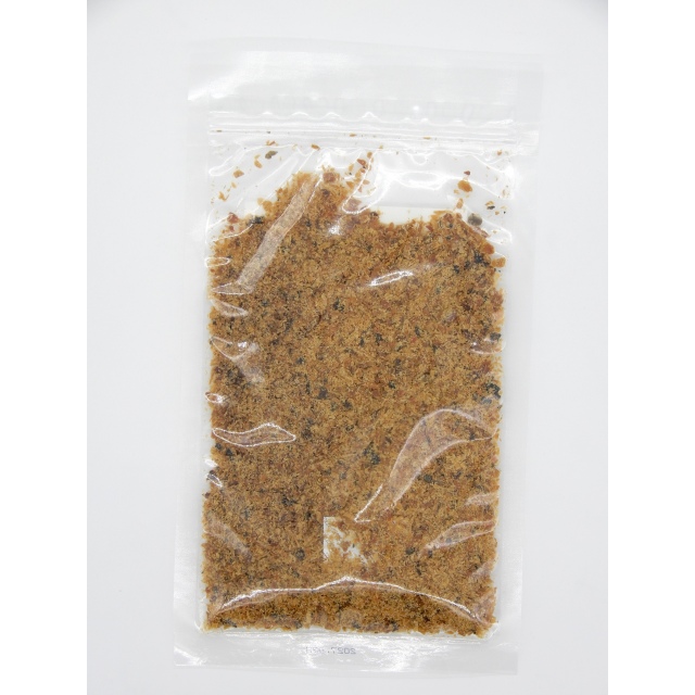 国産逸品　牛ふりかけ　90g