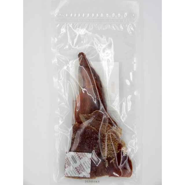 国産逸品　牛タン皮ロング　60g