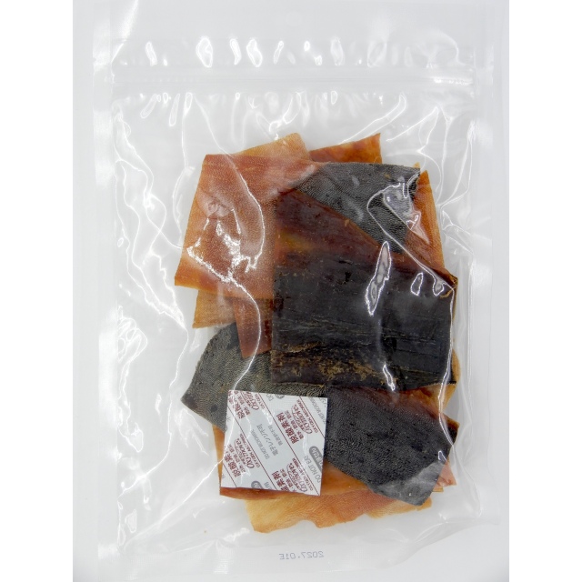 国産逸品　牛タン皮ソフト　200g