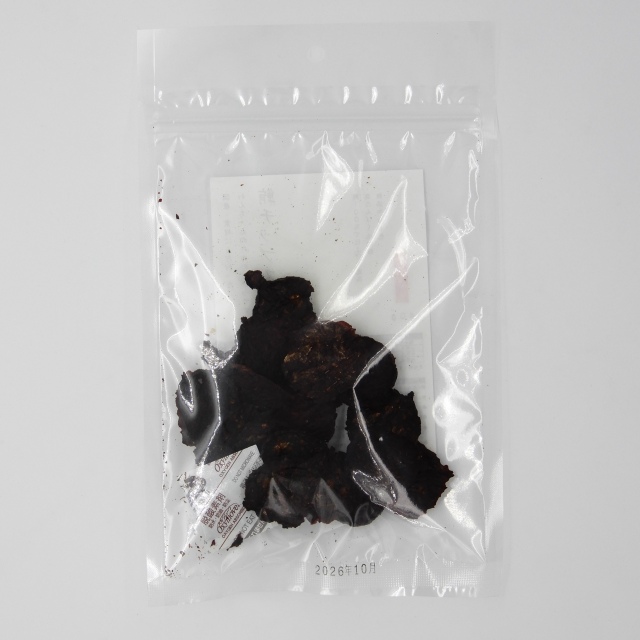 国産逸品　鮪チッフ?ス　40g