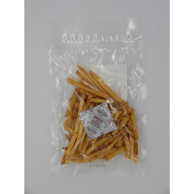 国産逸品　おいもの素揚け?　100g