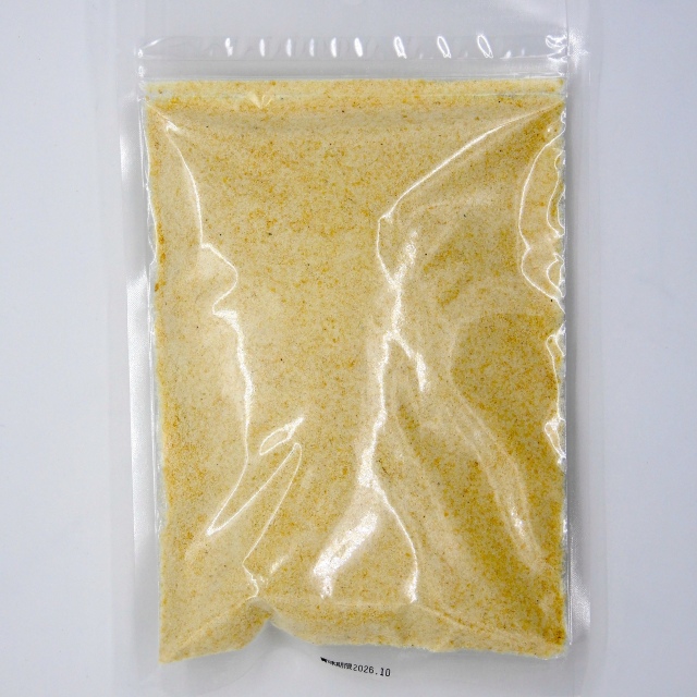 国産逸品　おからふりかけ　150g