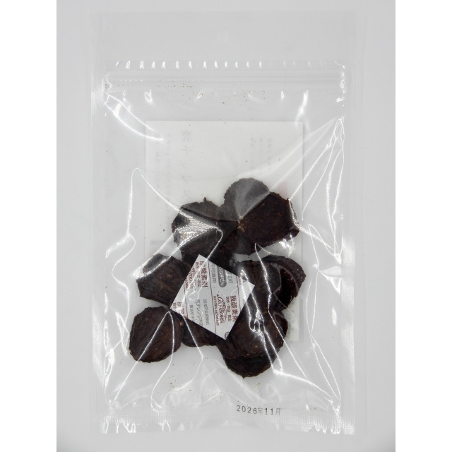 国産逸品　鹿チップス　30g