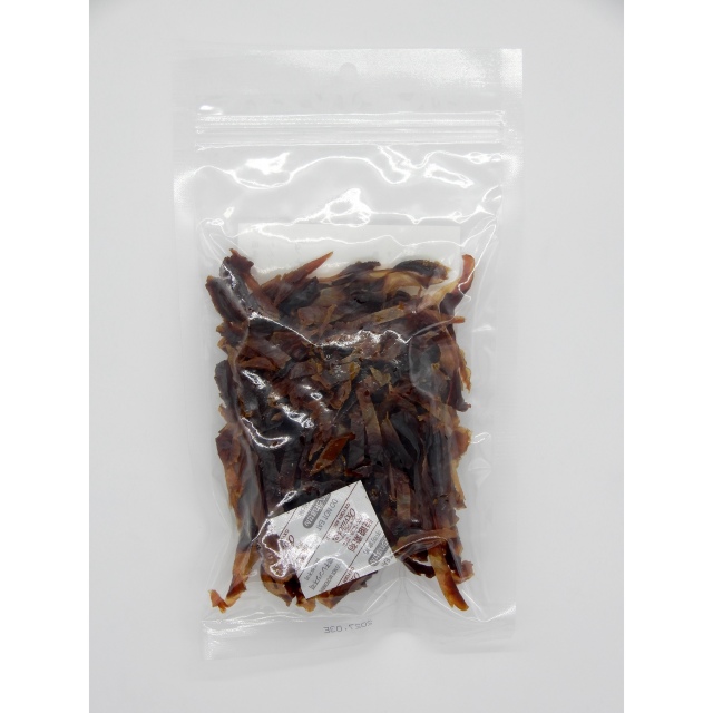 国産逸品　すなき?もシニア　140g