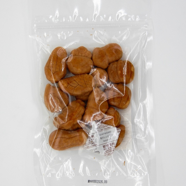 国産　豆乳カステラ　100g
