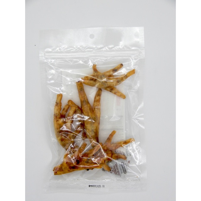 国産逸品　鶏もみじ　5本