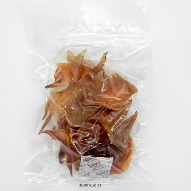国産逸品　鶏とさか　50g