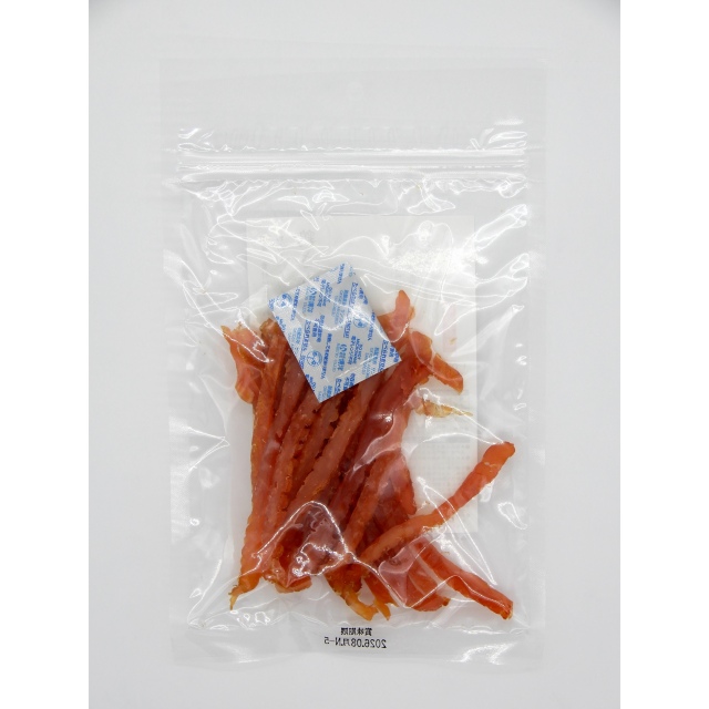 国産逸品　鶏ささみ細切り　100g
