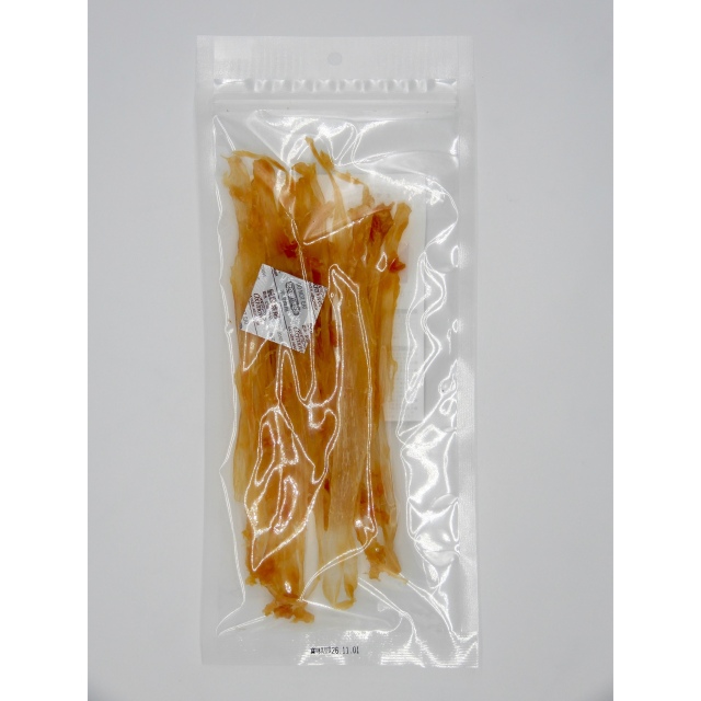 国産逸品　七面鳥アキレスロングソフト　70g