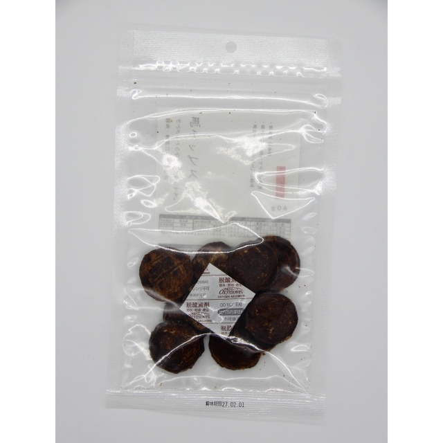 国産逸品　馬チップス　40g