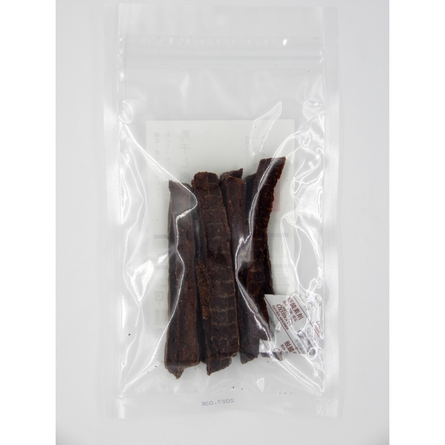 国産逸品　馬干し肉　50g