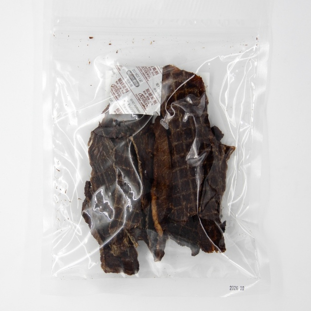 国産逸品　馬干し肉　お徳用　100g