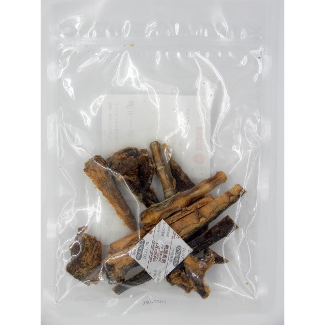国産逸品　馬テール　お徳用　130g
