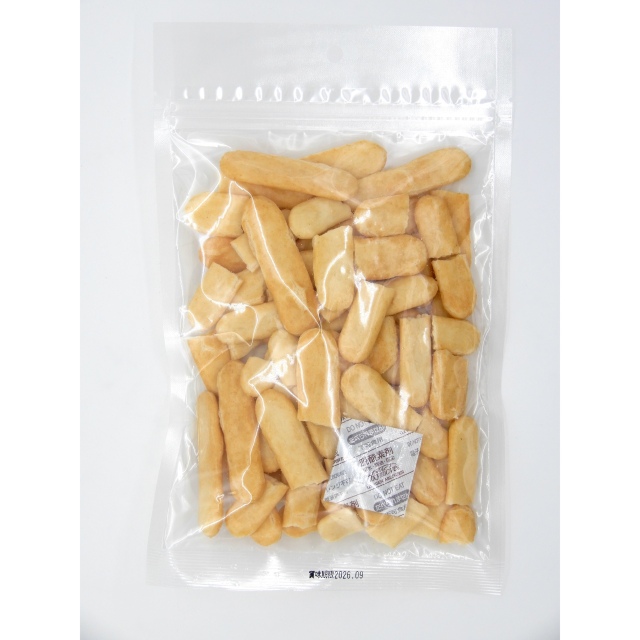国産逸品　うるち米せんへ?い　100g