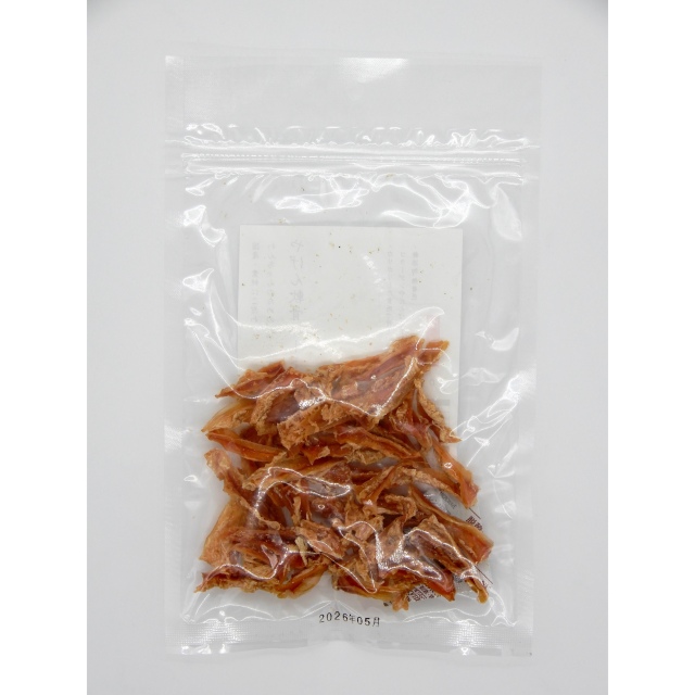 国産逸品　やげん軟骨ハード　40g