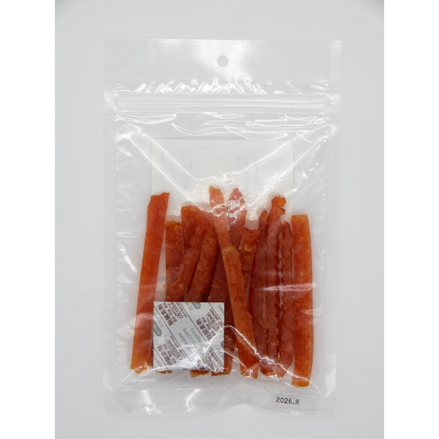 国産逸品　やわらか鶏むね肉　120g