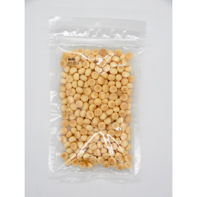 国産　乳酸菌入り　ふわっと卵黄ホ?ーロ　120g