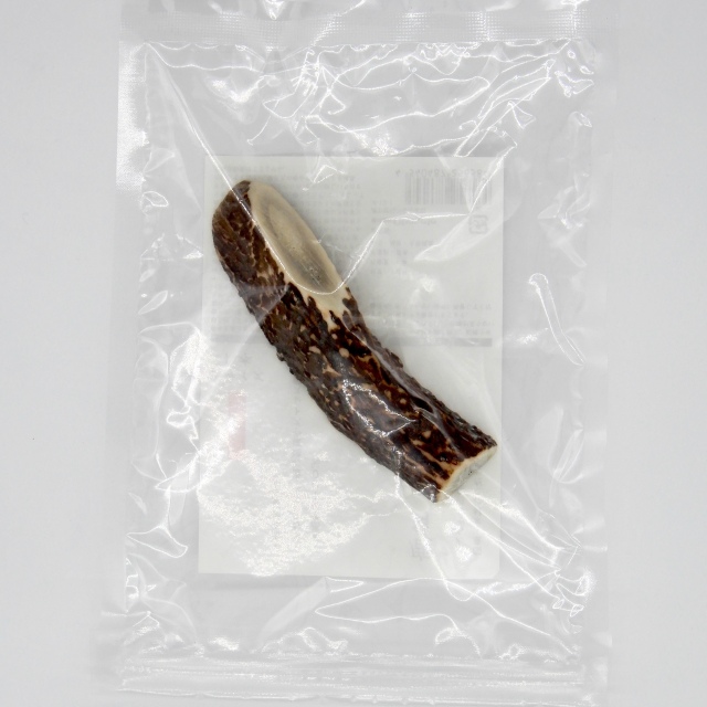 国産逸品　鹿角　大サイズ　1本