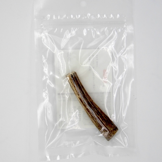 国産逸品　鹿角　1本