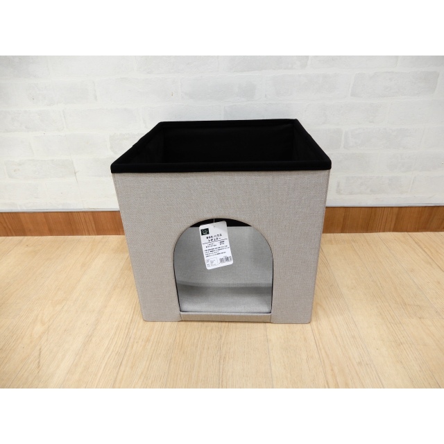 Aitep　BOXハウスレギュラー