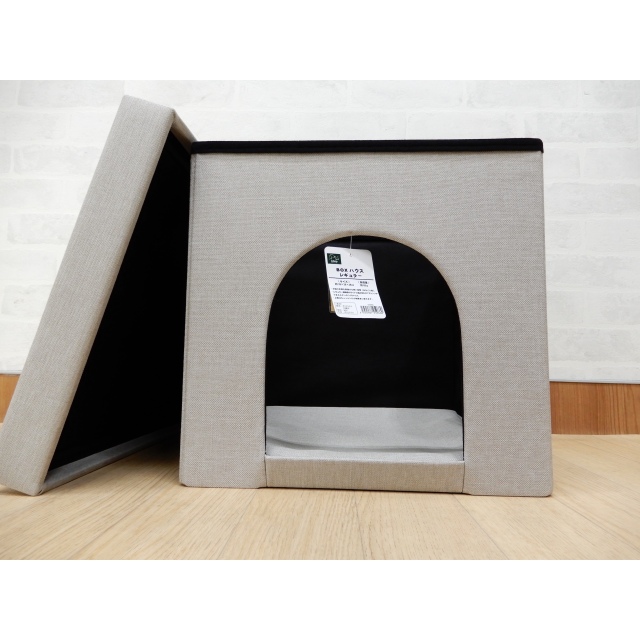 Aitep　BOXハウスレギュラー