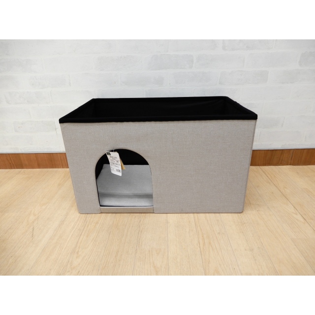 Aitep　BOXハウスワイド