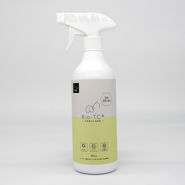 Bio-TC®?　500ml