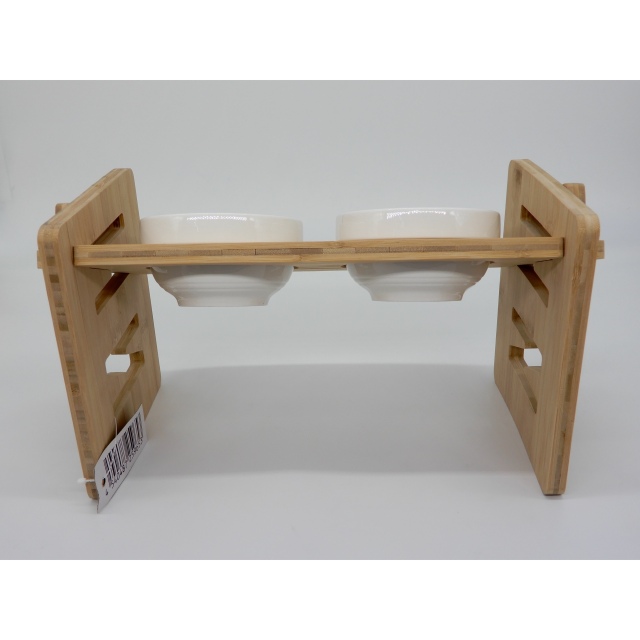 Aitep　ペット用食器台