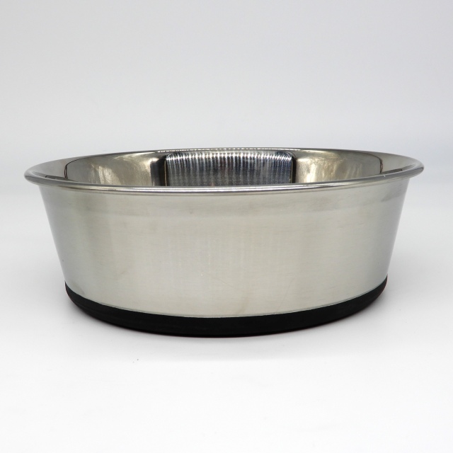 Aitep　ステンレス食器　L（犬用）